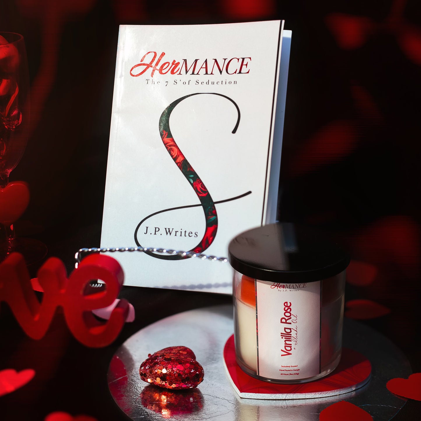 The HerMance Bundle