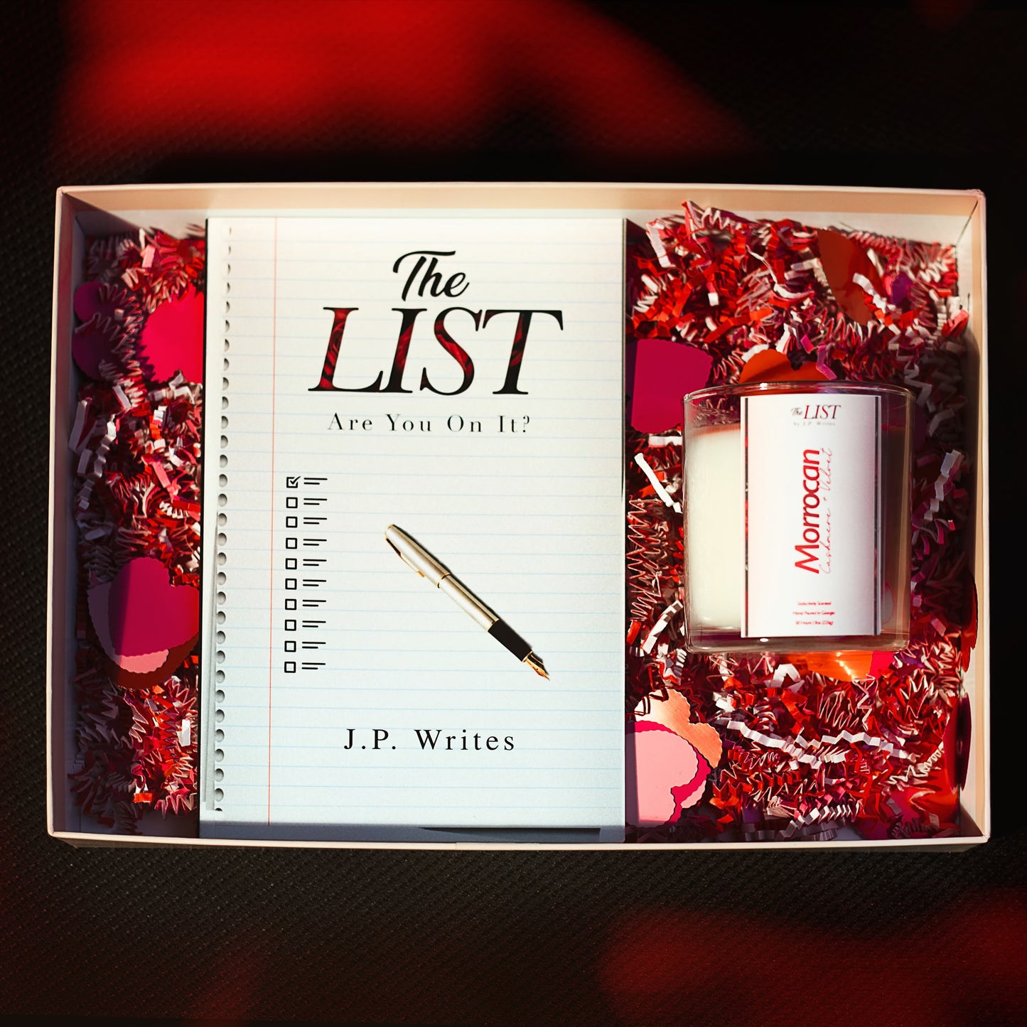 The List Bundle