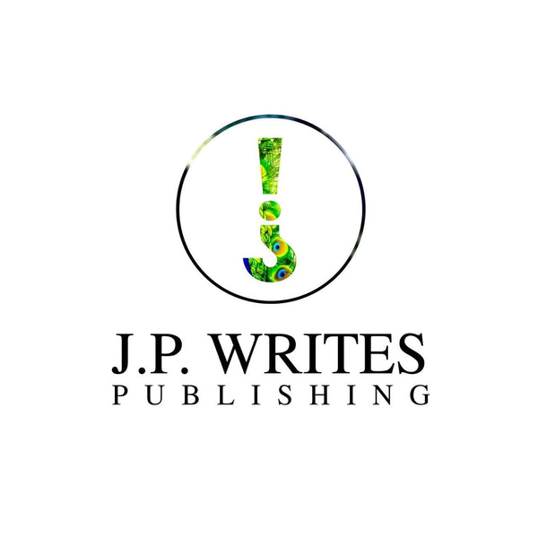 J.P. Writes Published