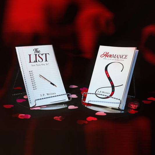The 1st & The Last Bundle