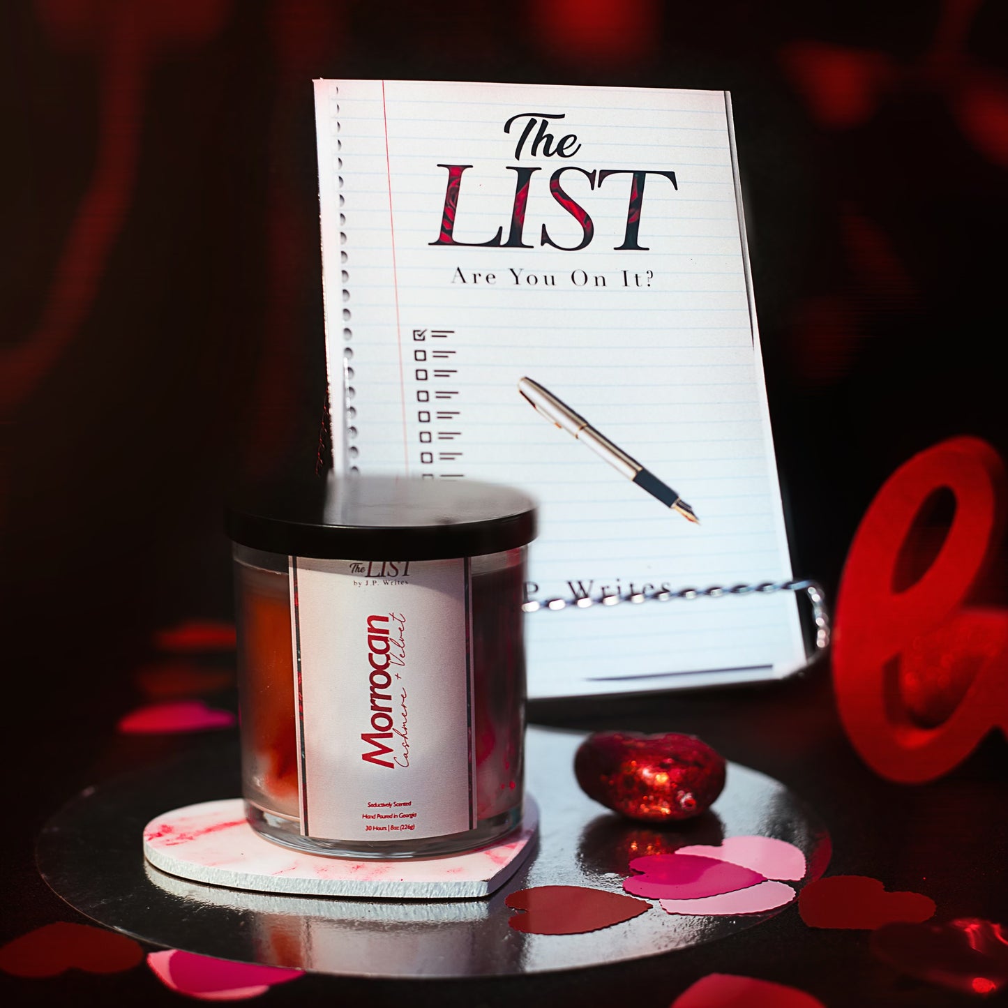 The List Bundle