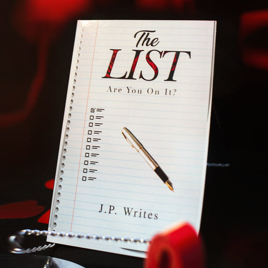 The List: Are You On it?