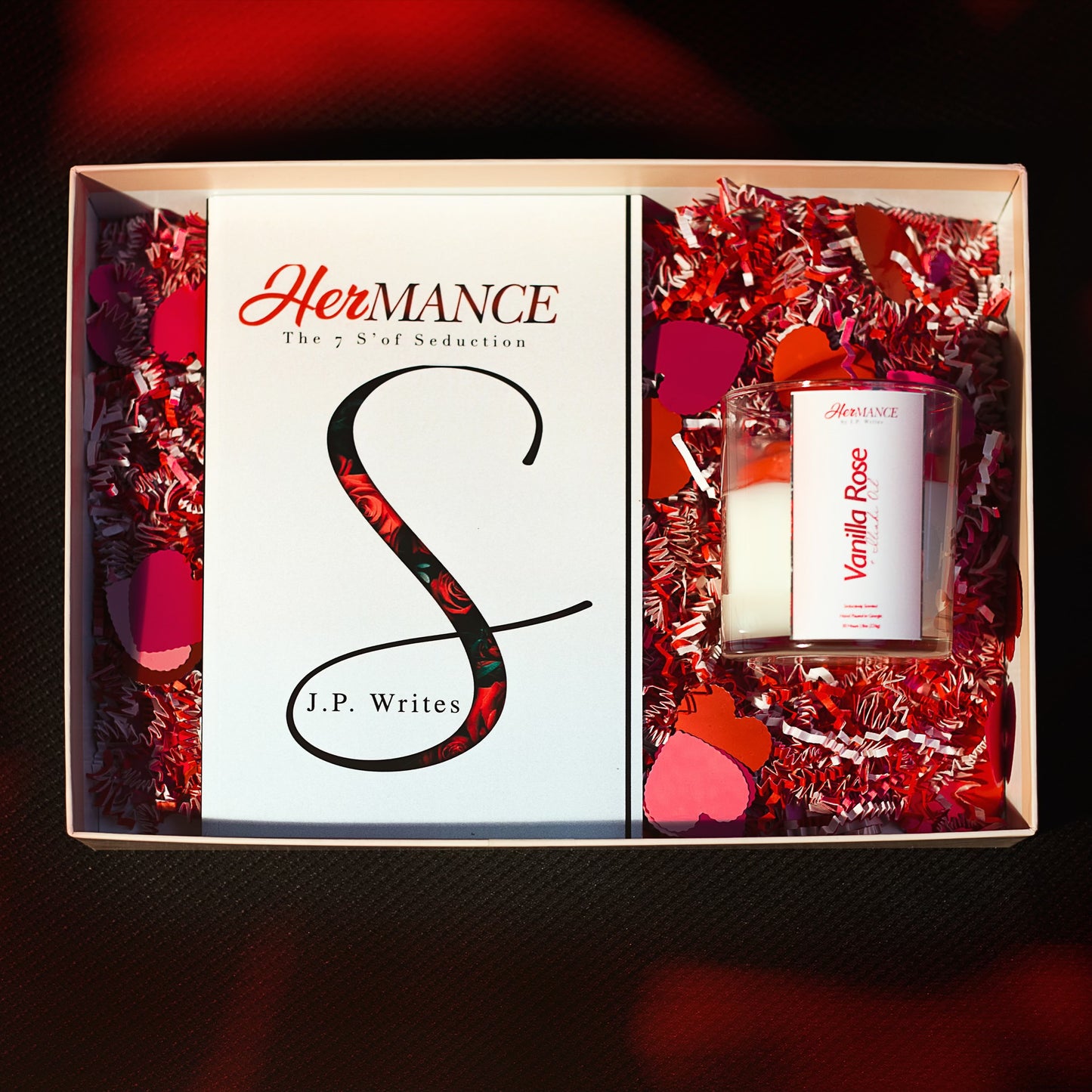 The HerMance Bundle