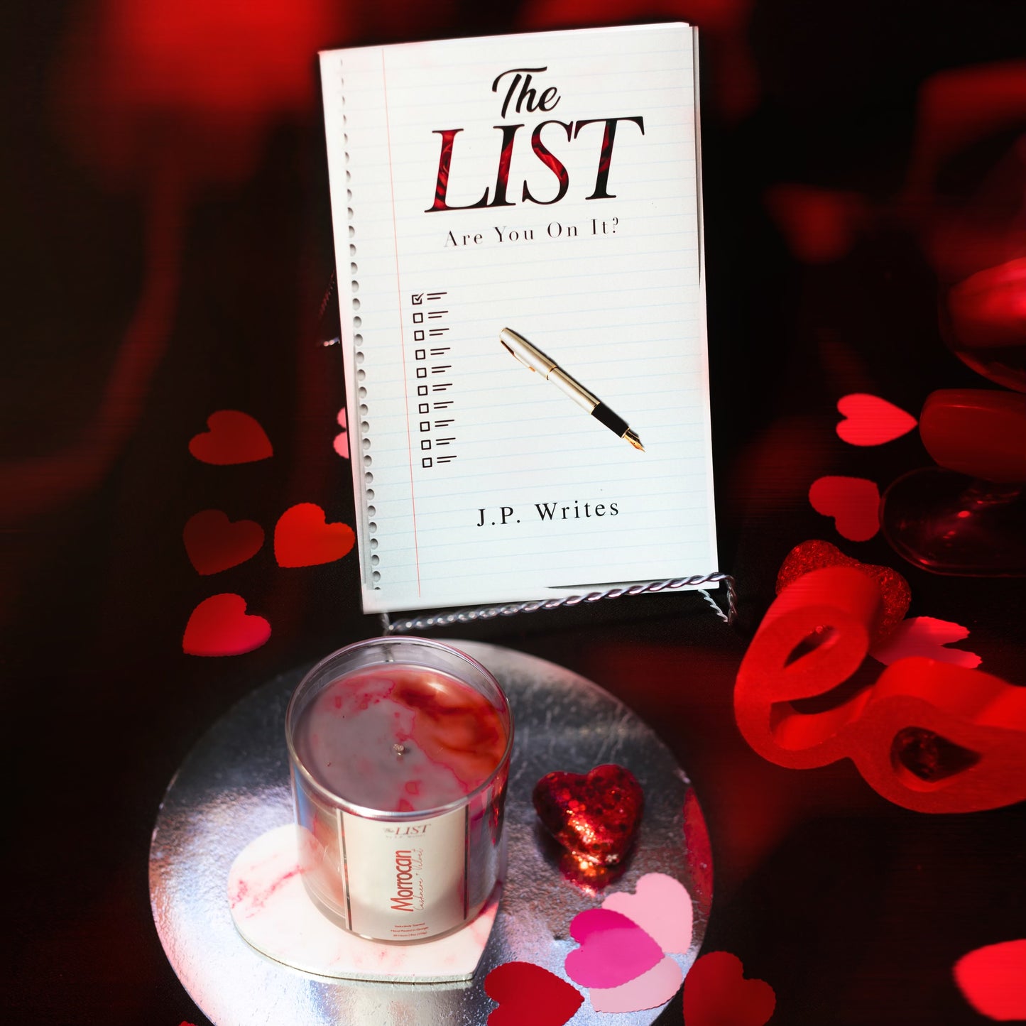The List Bundle